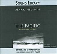 The Pacific, and Other Stories Lib/E (Audio CD)