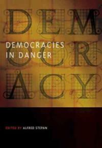 Democracies in danger