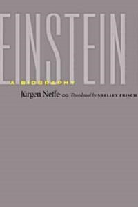 Einstein: A Biography (Paperback)