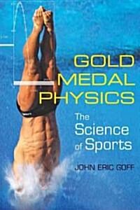 Gold Medal Physics (Hardcover)