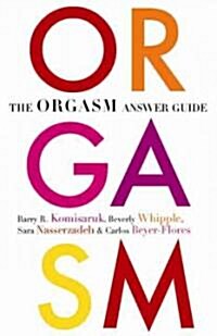 The Orgasm Answer Guide (Paperback)