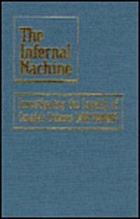 Infernal Machine (Hardcover)