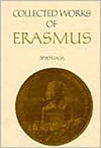 Collected Works of Erasmus: Spiritualia, Volume 66 (Hardcover)