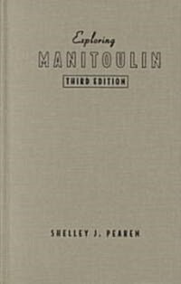 Exploring Manitoulin (Hardcover, 3)