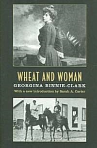 Wheat and Woman (Paperback)