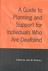 GT Planning & Support / Deafbl (Hardcover, 74)