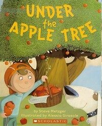 Under the Apple Tree (Paperback)