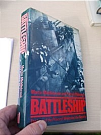 Battleship: The Loss of the Prince of Wales and the Repulse (Hardcover, 1st Ed.)