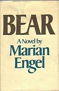 Bear (Hardcover, First Edition)