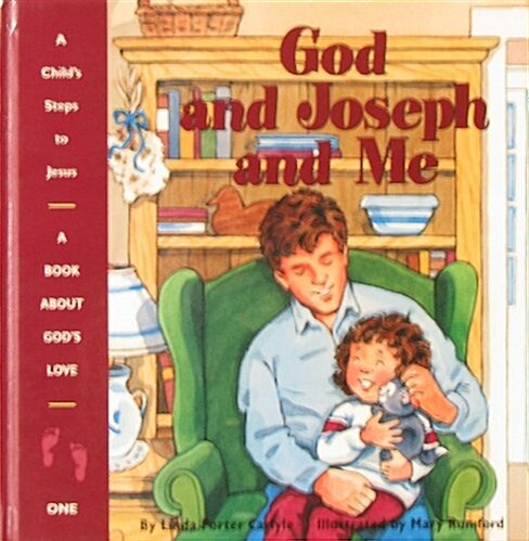 God and Joseph and Me (Hardcover)