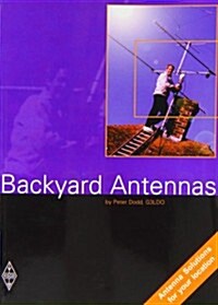 Backyard Antennas (Paperback)