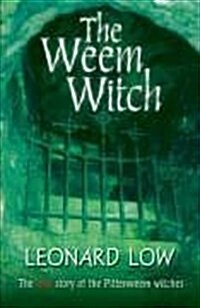 The Weem Witch (Paperback)