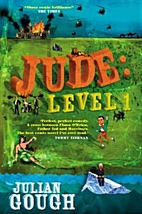 Jude: Level 1 (Paperback)
