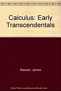 Calculus Early Transcendentals Alternate Edition (Paperback, 6 Alt)