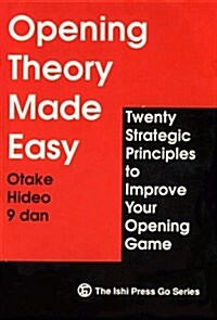 Opening Theory Made Easy (Paperback)