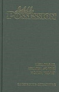 Jailed for Possession: Illegal Drug Use, Regulation, and Power in Canada, 1920-1961 (Hardcover)