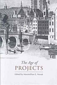 The Age of Projects (Hardcover)