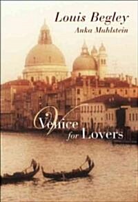 Venice for Lovers (Hardcover)