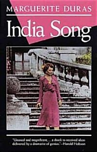 India Song (Paperback)