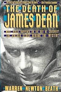 The Death of James Dean (Paperback)