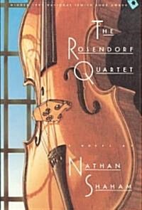 Rosendorf Quartet (Paperback)