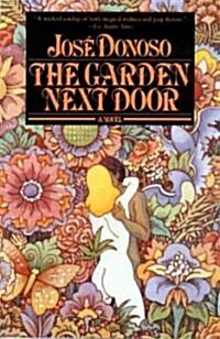 Garden Next Door (Paperback)