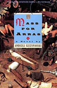 Mass for Arras (Paperback)