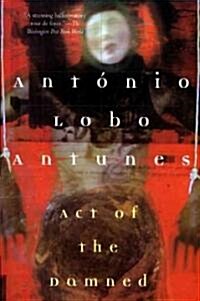 Act of the Damned (Paperback)