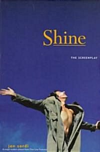Shine: Jan Sardi (Paperback)