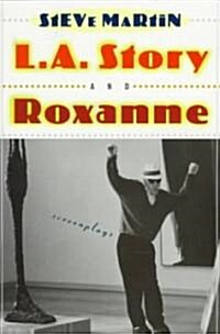 L.A. Story and Roxanne (Paperback)