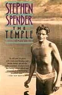 The Temple (Paperback)