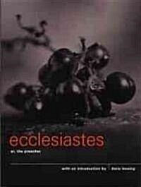 Ecclesiastes-KJV (Paperback)