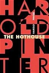 The Hothouse (Paperback)