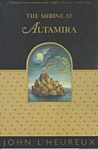 The Shrine at Altamira (Paperback)