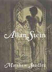 Allan Stein (Paperback)