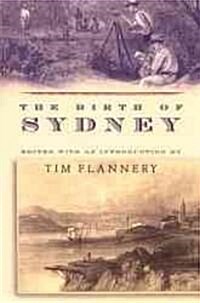 The Birth of Sydney (Paperback)