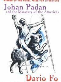 Johan Padan and the Discovery of the Americas (Paperback)