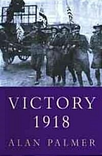 Victory 1918 (Paperback)