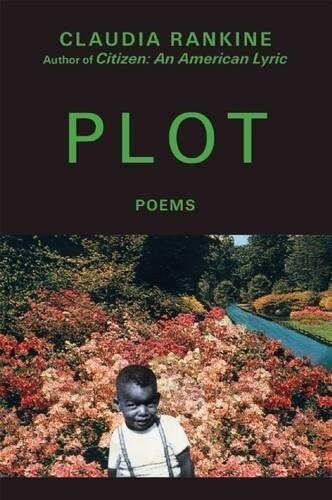 Plot (Paperback, 1st)