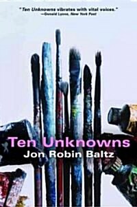 Ten Unknowns (Paperback)