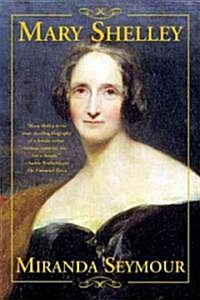 Mary Shelley (Paperback)