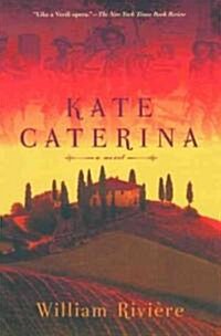 Kate Caterina (Paperback)