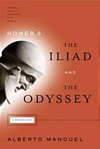 Homers the Iliad and the Odyssey (Paperback)