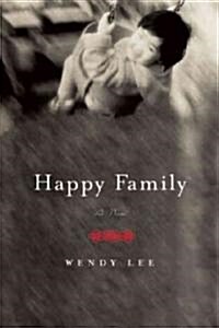Happy Family (Paperback)
