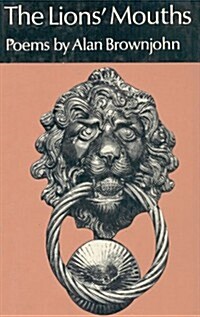 Lions Mouths (Hardcover)