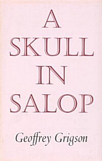 Skull in Salop (Hardcover)