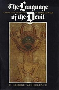 The Language of the Devil (Hardcover)