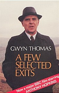 A Few Selected Exits (Paperback)