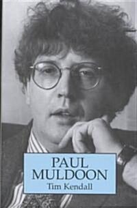 Paul Muldoon (Hardcover)