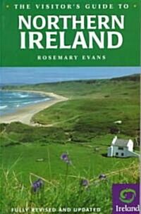 The Visitors Guide to Northern Ireland (Paperback, Revised)